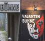 Vaganten Bühne